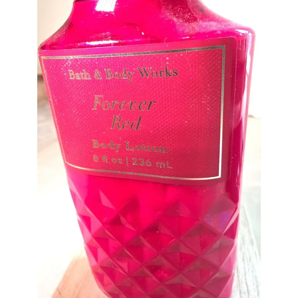 Bath & Body Works new bath